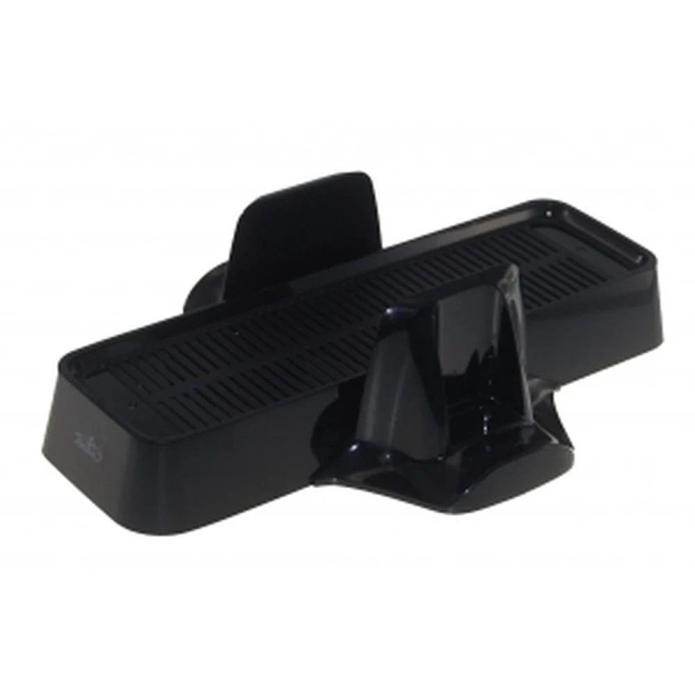 Stand Vertical 3 em 1 para Xbox 360 Slim com suporte para comandos