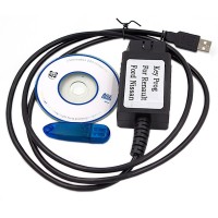 Key Prog 4-In-1 Para A Renault/ Nissan/Ford Programador De Chaves 4 Em 1 Com Dongle.Programa Chaves Key Prog 4-In-1 Para A Renault/ Nissan/Ford Programador De Chaves 4 Em 1 Com Dongle.Programa Chaves