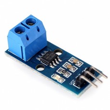 Sensor De Corrente Acs712 Ac/Dc 30a Arduino, Intensidade