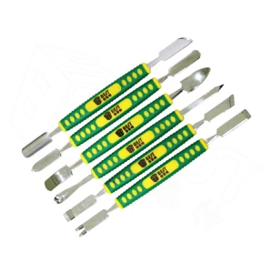 Kit Best 6pc de ferramentas de abertura e reparação para iPad, tablets e telemóveis