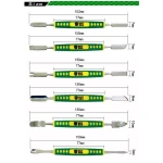 Kit Best 6pc de ferramentas de abertura e reparação para iPad, tablets e telemóveis