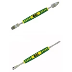 Kit Best 6pc de ferramentas de abertura e reparação para iPad, tablets e telemóveis