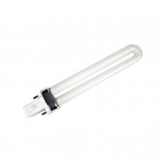 Lâmpada 9w substituição uv para secador 36w de cola ou Gel UV Lamps  2.00 euro - satkit