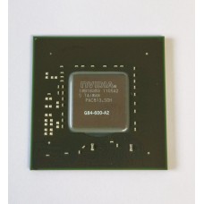Chipset Gráfico G84-600-A2 Novo E Reboleado Sem Chumbo