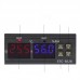 STC-3028 Termóstato Controlador Digital de Temperatura de 220V