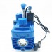 Bomba de vácuo para ar condicionado com manometro, higiene industrial, 3,6m3/h Value VI120SV Vacuum pumps Value 84.00 euro - satkit