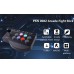 PXN 0082 Arcade Stick PC Street Fighter USB Arcade Stick para PS3/PS4/Xbox One/Xbox Series X/S/Switch/Window PC