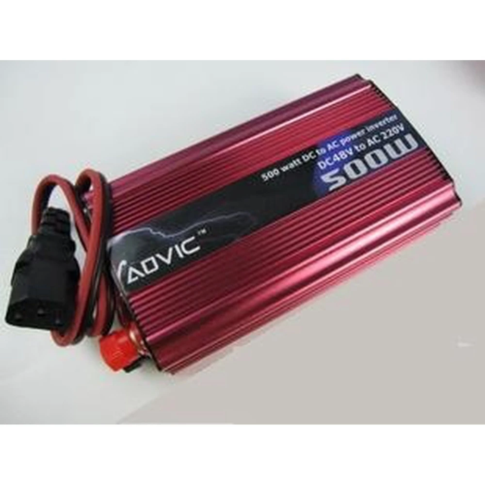 Conversor 12V para 220V 500W para carro - Satkit
