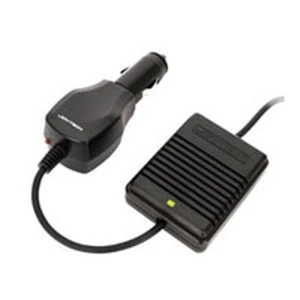 Adaptador de corrente para carro Sony Pstwo para ligar a sua consola no veículo