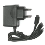 Adaptador de corrente Nintendo DSi para DSiXL, 3DS e 2DS