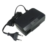 Adaptador de corriente Satkit para Nintendo 64 enchufe europeo