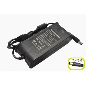 Adaptador de corrente compatível Dell PA-10 90W para portáteis Dell