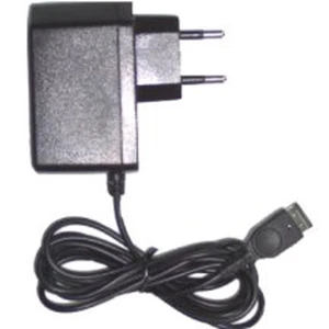 Adaptador de corrente para Nintendo DS, GBA e GBA SP compatível e seguro