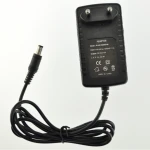 Adaptador de corrente Skybox F5 12V 2A com ficha europeia