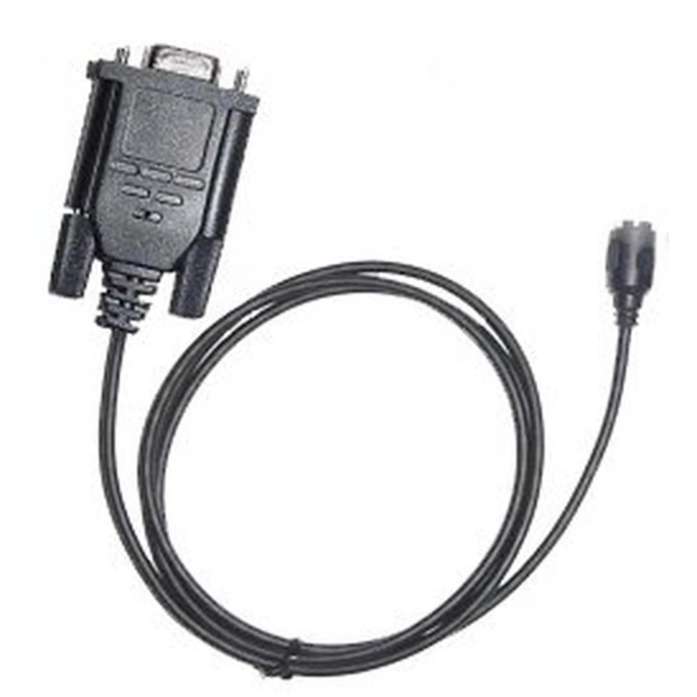 Adaptador Fbus Mbus Nokia Flasher para Desbloqueio e Transferência de Dados