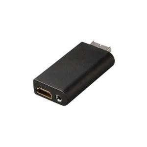 Adaptador HDMI para PS2 - Conversor PS2 para HDMI compatível com Playstation 2