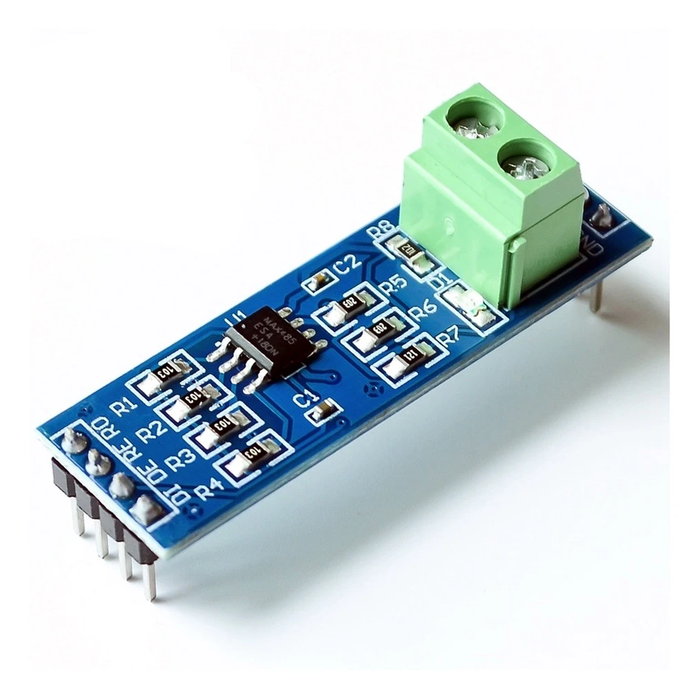 Adaptador MAX485 TTL RS485 para Arduino e Raspberry Pi - Módulo RS485