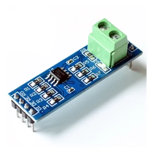 Adaptador MAX485 TTL RS485 para Arduino e Raspberry Pi - Módulo RS485