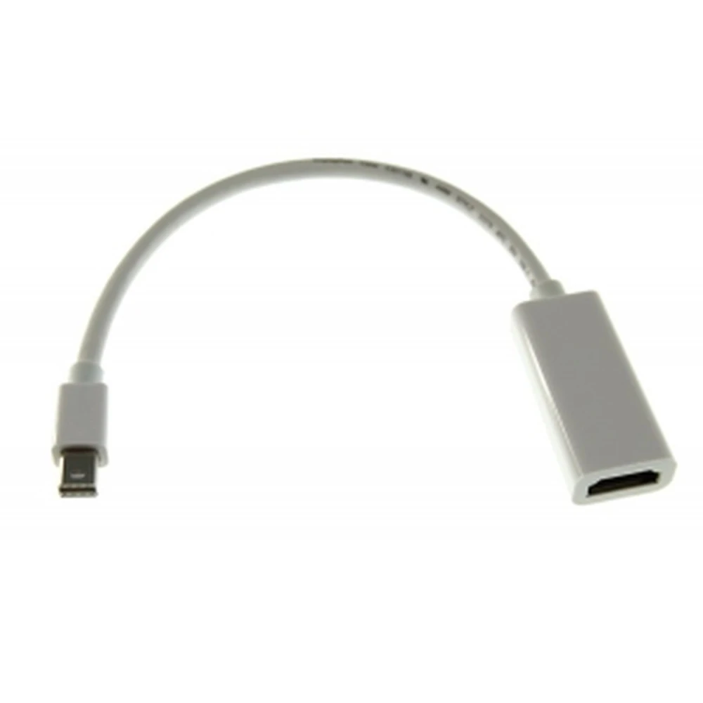 Adaptador Mini DisplayPort para HDMI para PC e Mac