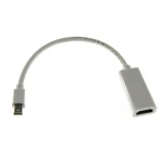 Adaptador Mini DisplayPort para HDMI para PC e Mac