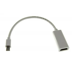 Adaptador Mini DisplayPort para HDMI para PC e Mac