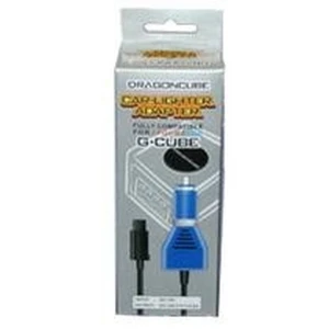 Adaptador para carro Gamecube - Compatível e fácil de usar