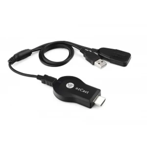 Adaptador Universal WiFi Ezcast M2 Streaming Miracast AirPlay para TV