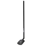 Adaptador USB Wi-Fi Kasens G9000 6000mw com antena 18dbi RT3070