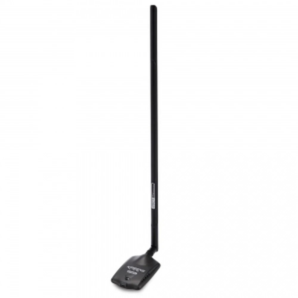 Adaptador USB Wi-Fi Kasens G9000 6000mw com antena 18dbi RT3070