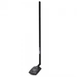 Adaptador USB Wi-Fi Kasens G9000 6000mw com antena 18dbi RT3070