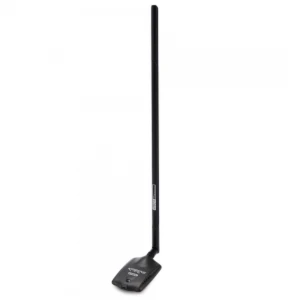 Adaptador USB Wi-Fi Kasens G9000 6000mw com antena 18dbi RT3070
