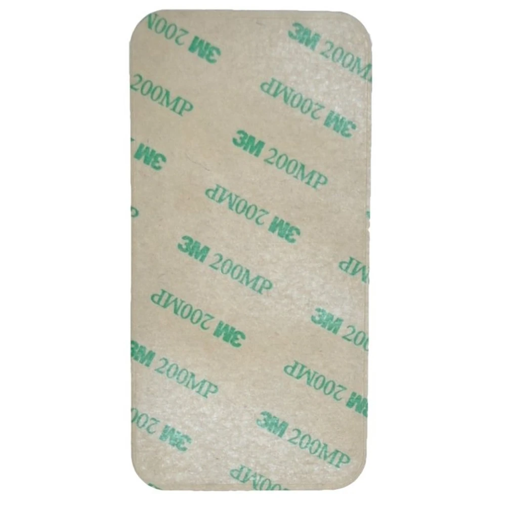 Adesivo 3M ecrã iPhone 4G para reparação precisa do ecrã iPhone 4