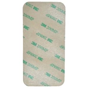 Adesivo 3M ecrã iPhone 4G para reparação precisa do ecrã iPhone 4