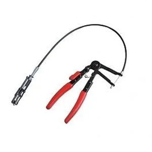 Alicate com cabo para abraçadeiras de radiador 630mm TSX TOOL