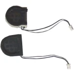 Altifalante interno PSP para reparação e substituição de som na sua consola