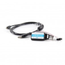 Programador ALTERA USB BLASTER + USB/JTAG Cabos para CPLD FPGA Electronic equipment  6.90 euro - satkit