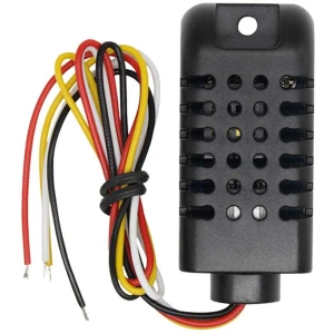 AM2320B Módulo sensor digital de temperatura e humidade AM2301 SHT21 para Arduino