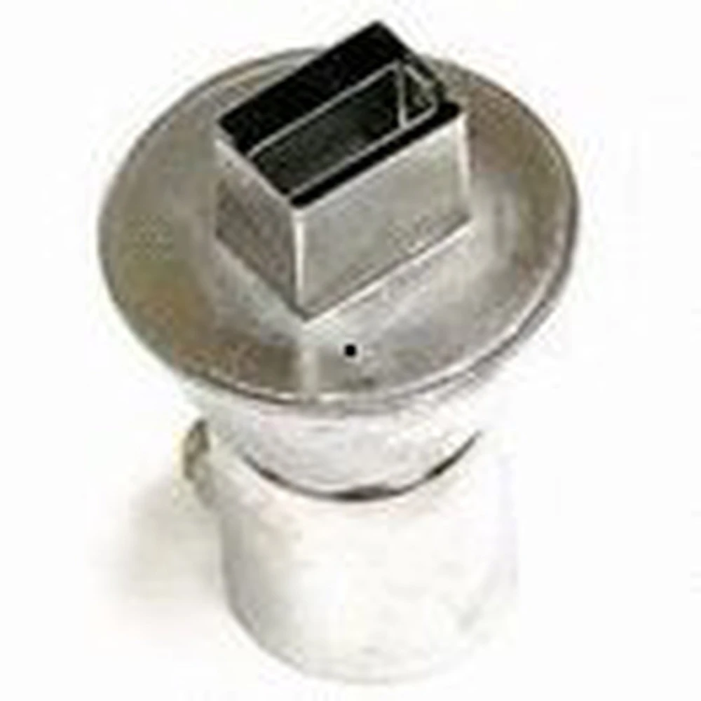 Aoyue 1132 boquilha de ar SOP 5,6 x 13 mm