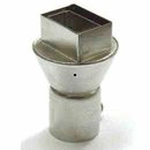 Aoyue 1214 Air Nozzle SOJ 10 x 26 mm - Boquilha de Ar Quente para Soldadura