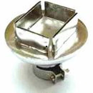 Aoyue 1263 Air Nozzle QFP 28 x 40 mm para estações de soldadura