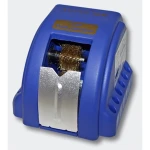 Aoyue 128 Polidor Elétrico de Pontas de Soldador para Limpeza e Polimento Eficaz