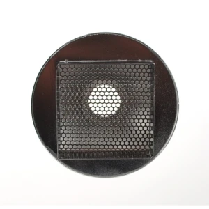 Aoyue 4343n Air Nozzle BGA 42 x 42 mm para estações de soldadura