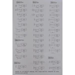 Estação de Soldadura Aoyue 951 SMD com Micro Pinças para Soldadura Precisa