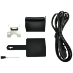 Estação de Soldadura Aoyue 951 SMD com Micro Pinças para Soldadura Precisa