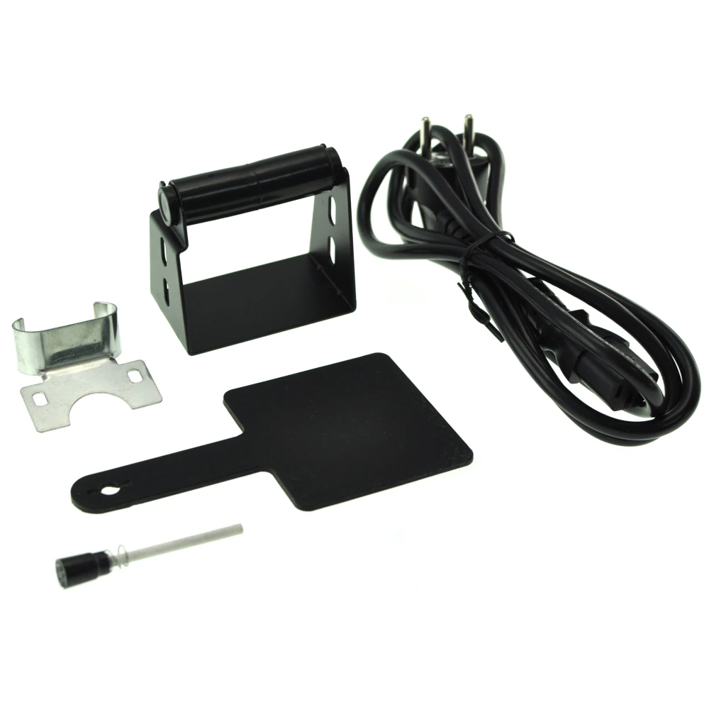 Estação de Soldadura Aoyue 951 SMD com Micro Pinças para Soldadura Precisa