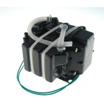 Aoyue bomba de diafragma P001 - reposto estação soldadura 220V