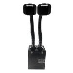 Aoyue FEK-1 plataforma de trabalho para estações de soldadura