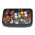 Arcade Stick para Xbox 360 - comando arcade para jogos de luta