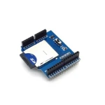 Arduino SD Card Shield compatível para armazenamento no Arduino