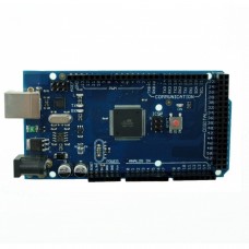 Nova placa Atmega2560-16au [Arduino Mega 2560 Compatível].